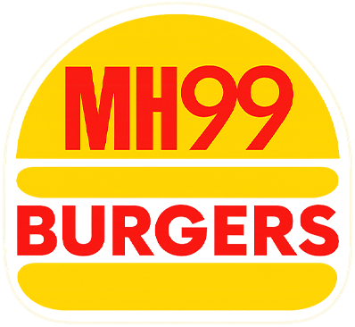 MH99 Burgers